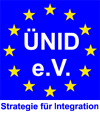 Logo des ÜNID e.V.